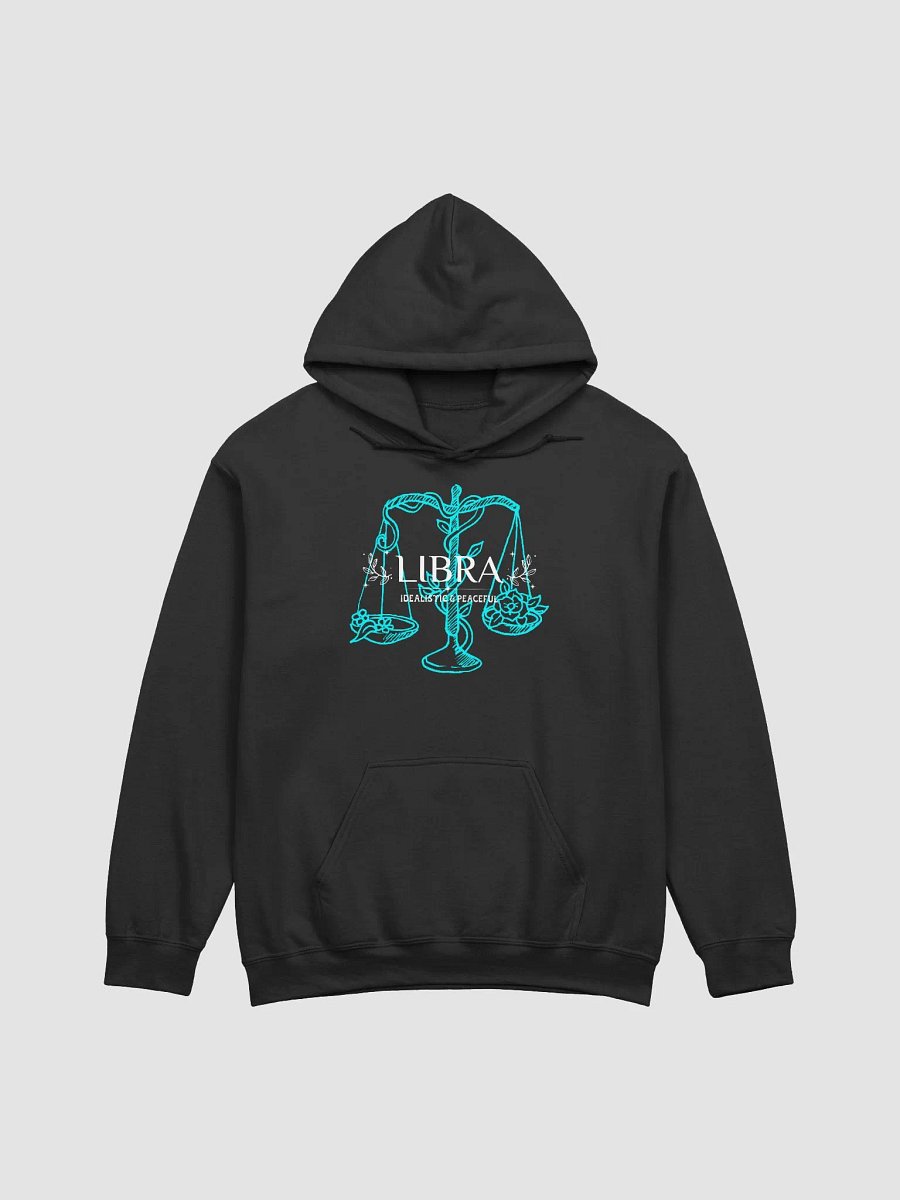 Libra Zodiac Hoodie product image (1)