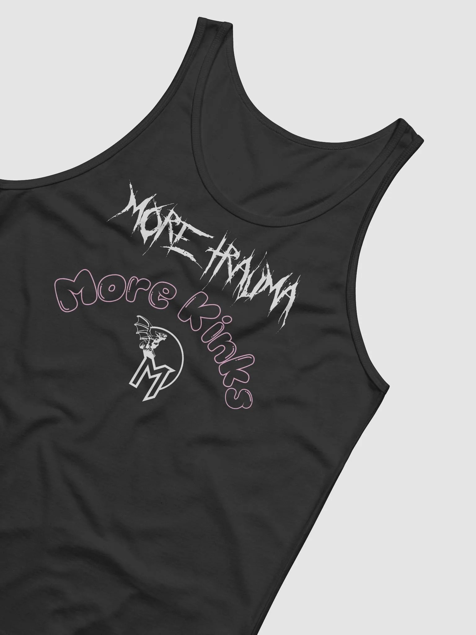 TRAUMA Men's Tank product image (4)