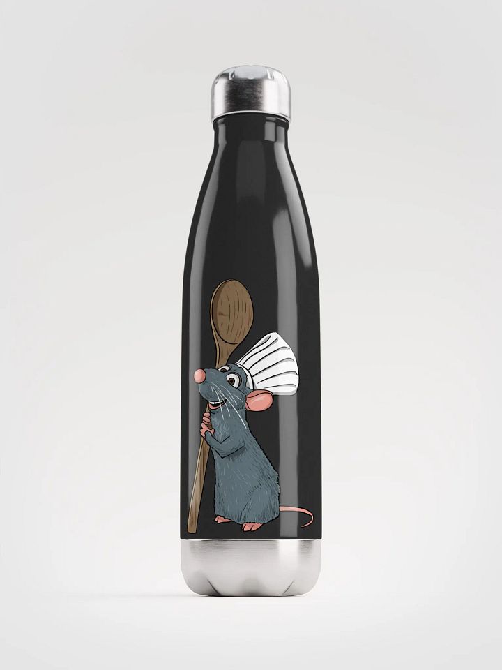 Remy the Little Chef product image (1)