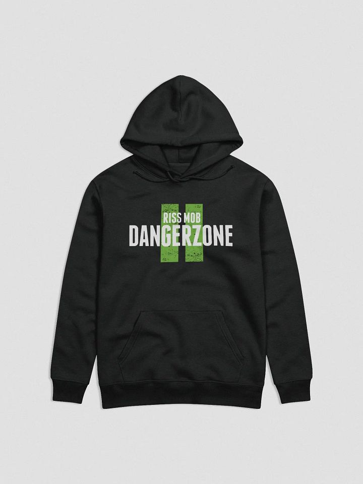MW2 Hood product image (1)