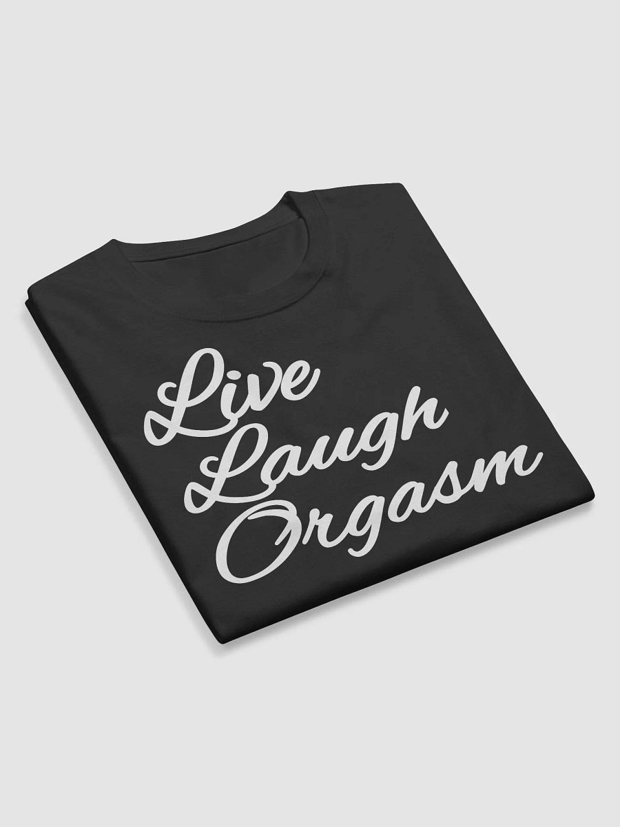 Live Laugh Crew product image (4)