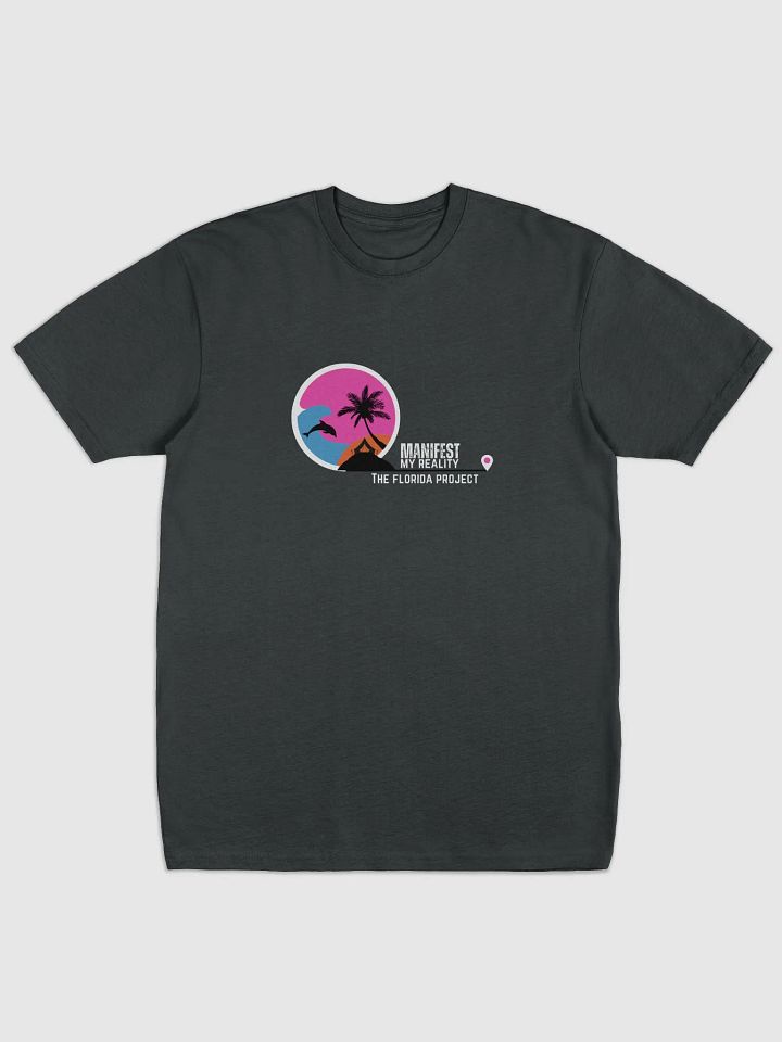 Florida Project tshirt product image (1)