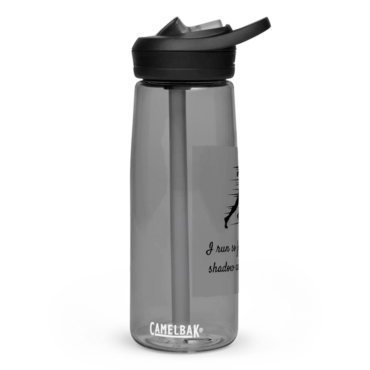 Shadow Runner Sports Water Bottle product image (2)