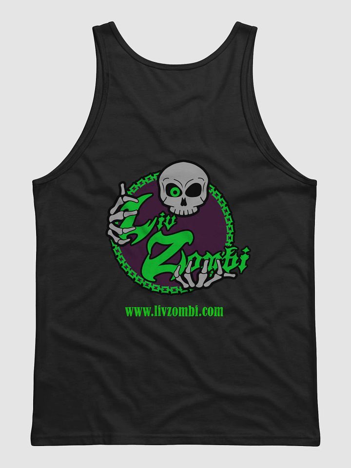 Zombi Tank product image (2)