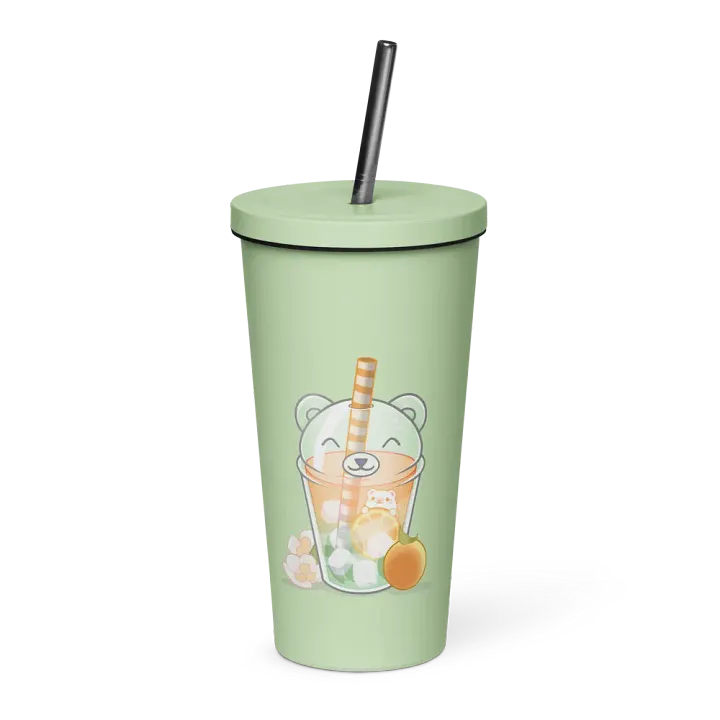 Hydrate Tumbler product image (1)