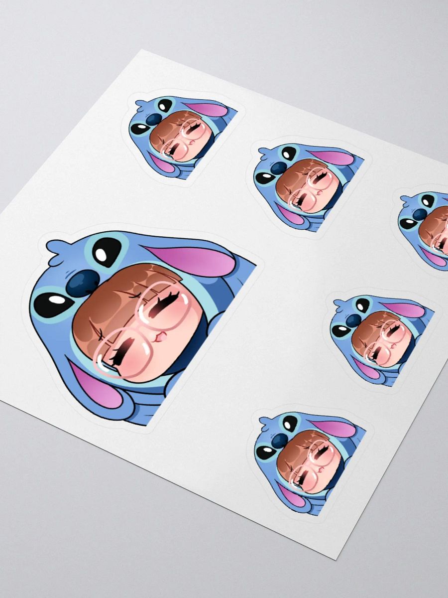 Cosy Sticker Multi product image (3)