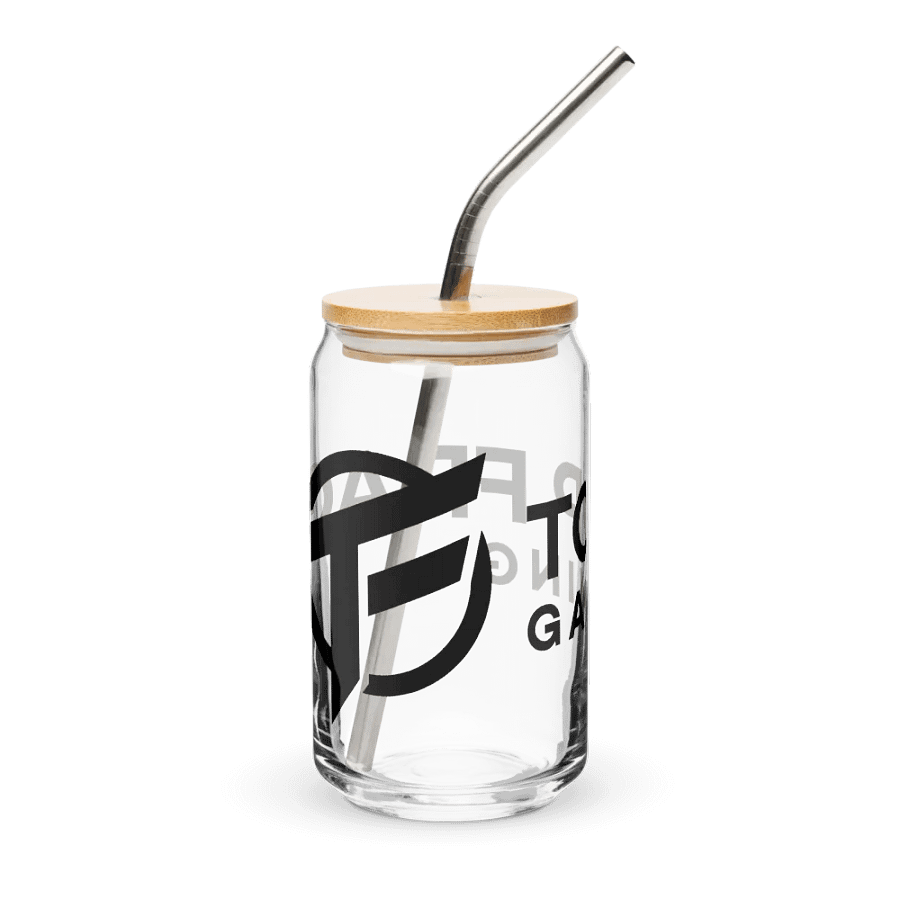 TopFrag™ Can-Shaped Glass product image (4)