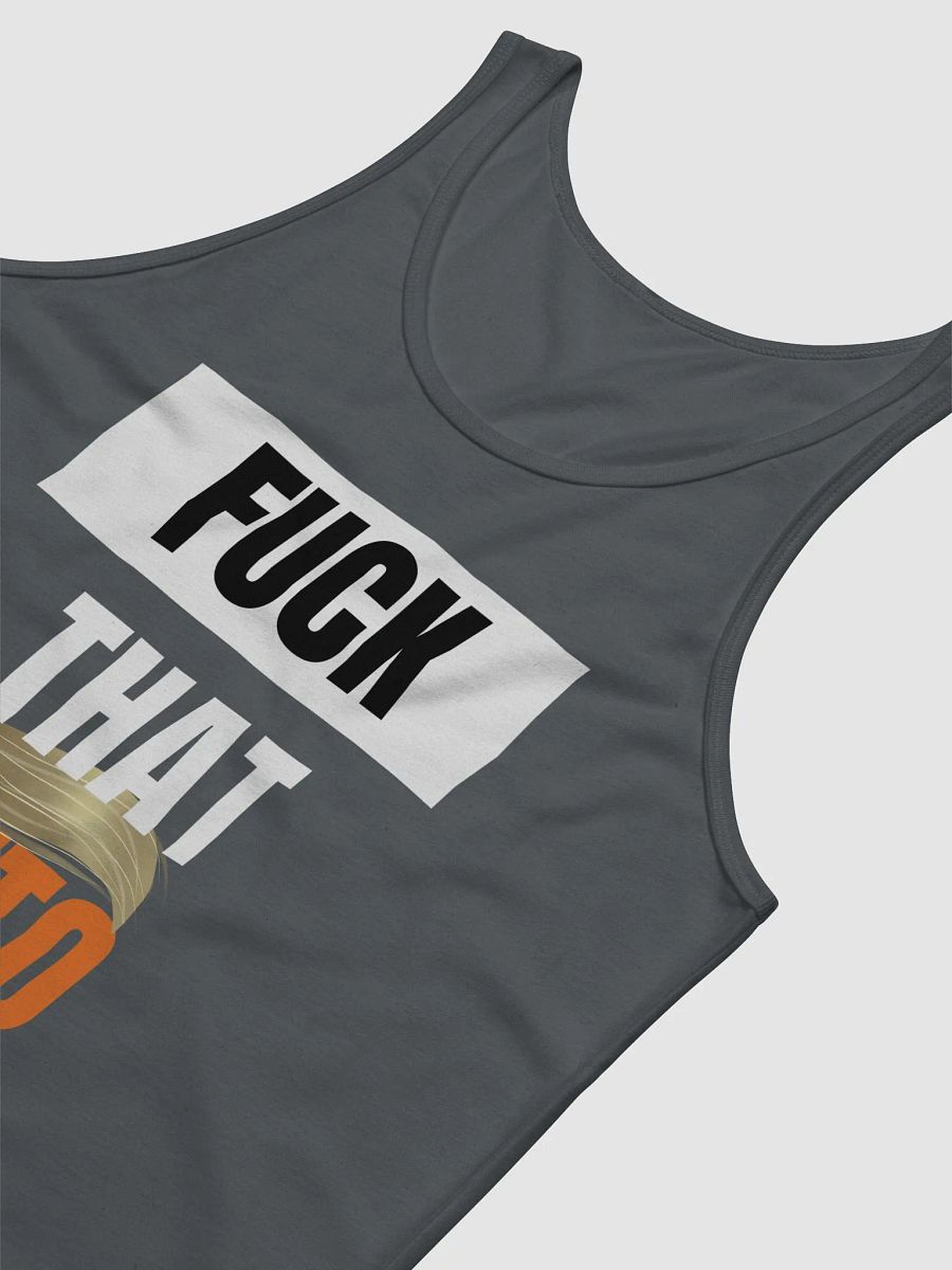 FTP w/ hair Tank Top product image (32)