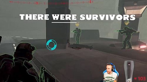 Killers gonna kill
☠️
.
.
.
#TheGoreyDetails #Twitch #ShawnGorey #Gaming #Halo3ODST #HaloMods #GameplayClip #Gamer #Gamers #G...