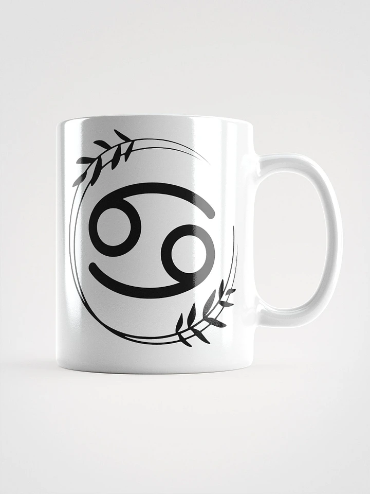 What's Your Moon Sign? Mug ~Cancer~ product image (1)