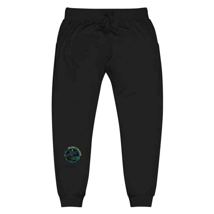 DezzyGames Joggers product image (1)