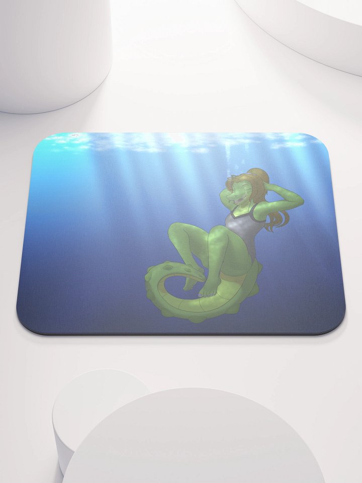 Russie "Serenity" Mouse Pad product image (1)