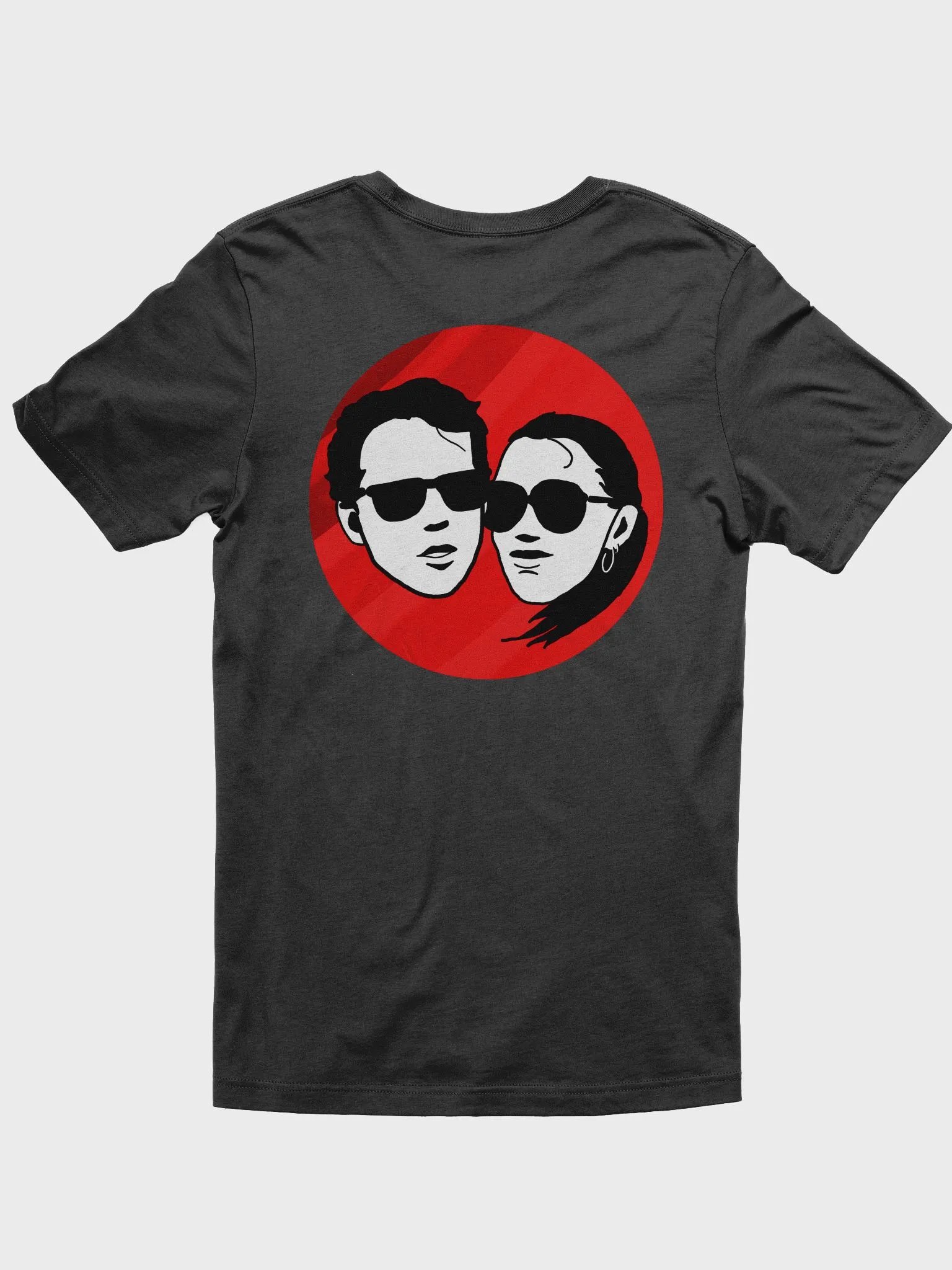 Knot Series: V4 Soft T-Shirt product image (2)