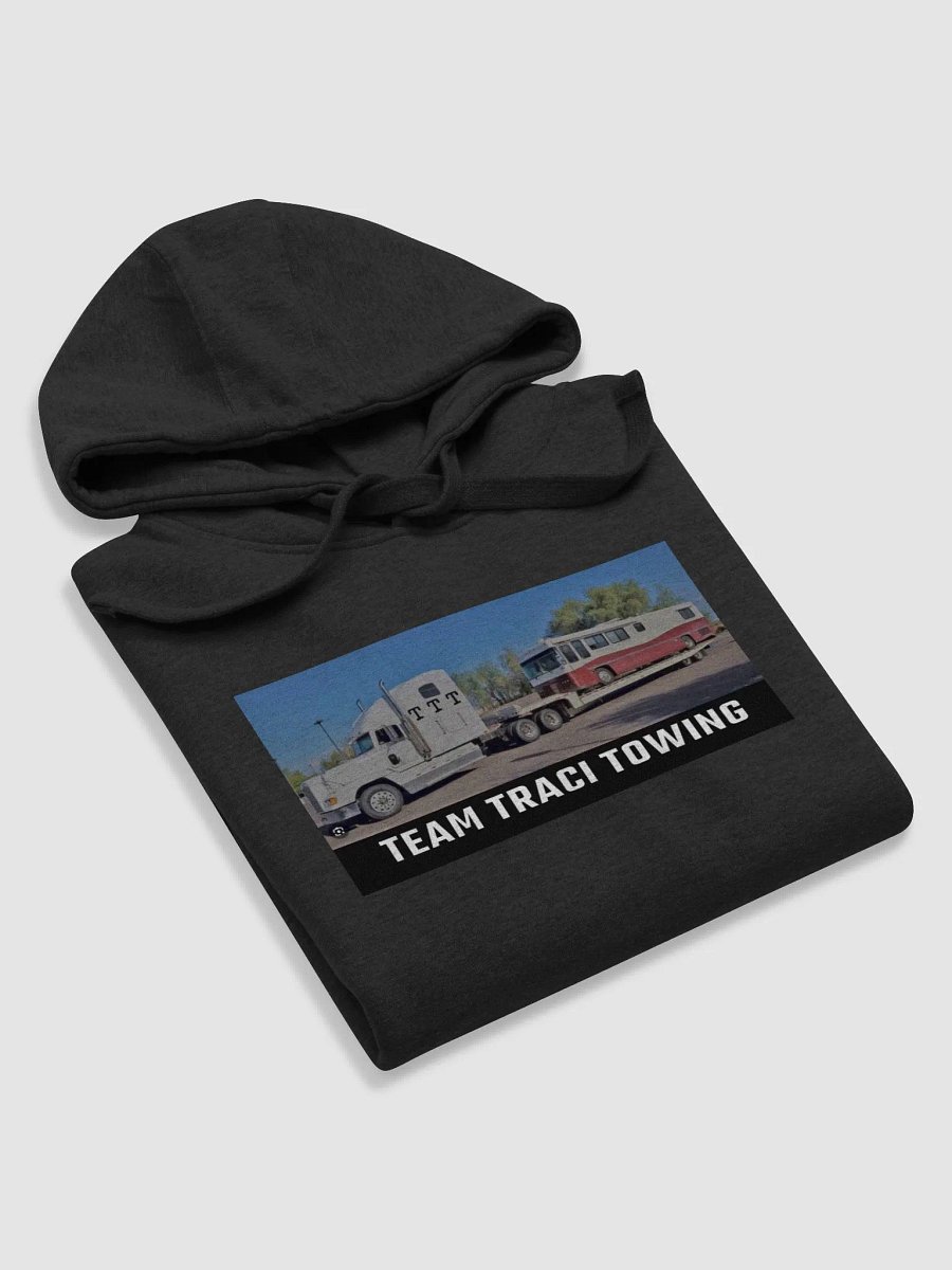 Team Traci Towing Hoodie product image (6)
