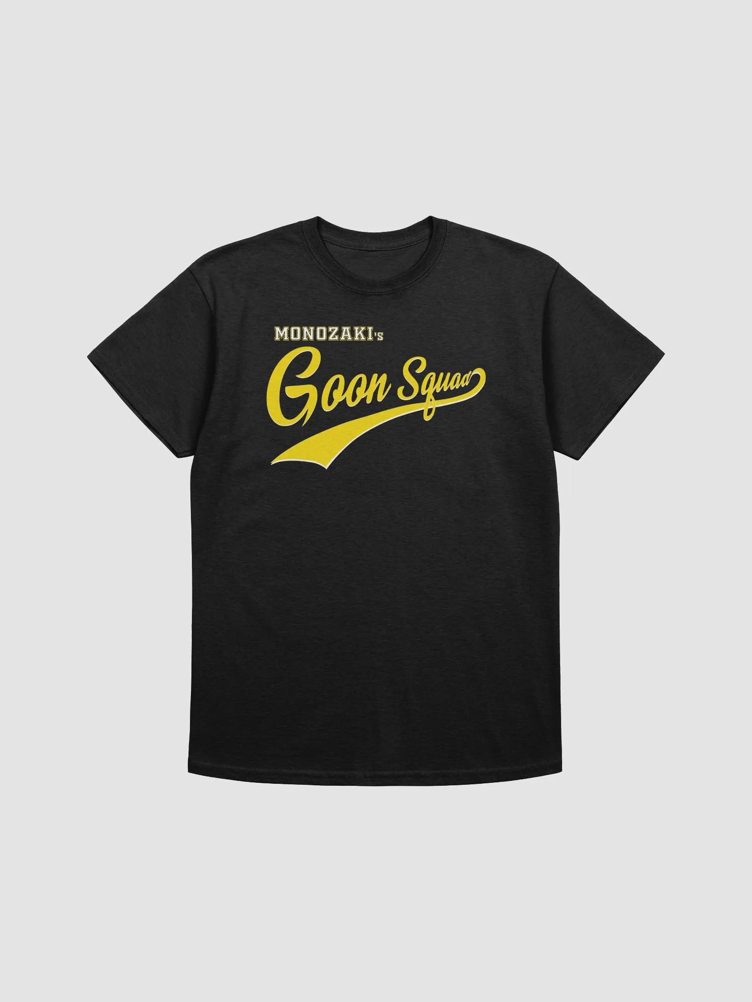 Goon Squad for Demo product image (1)