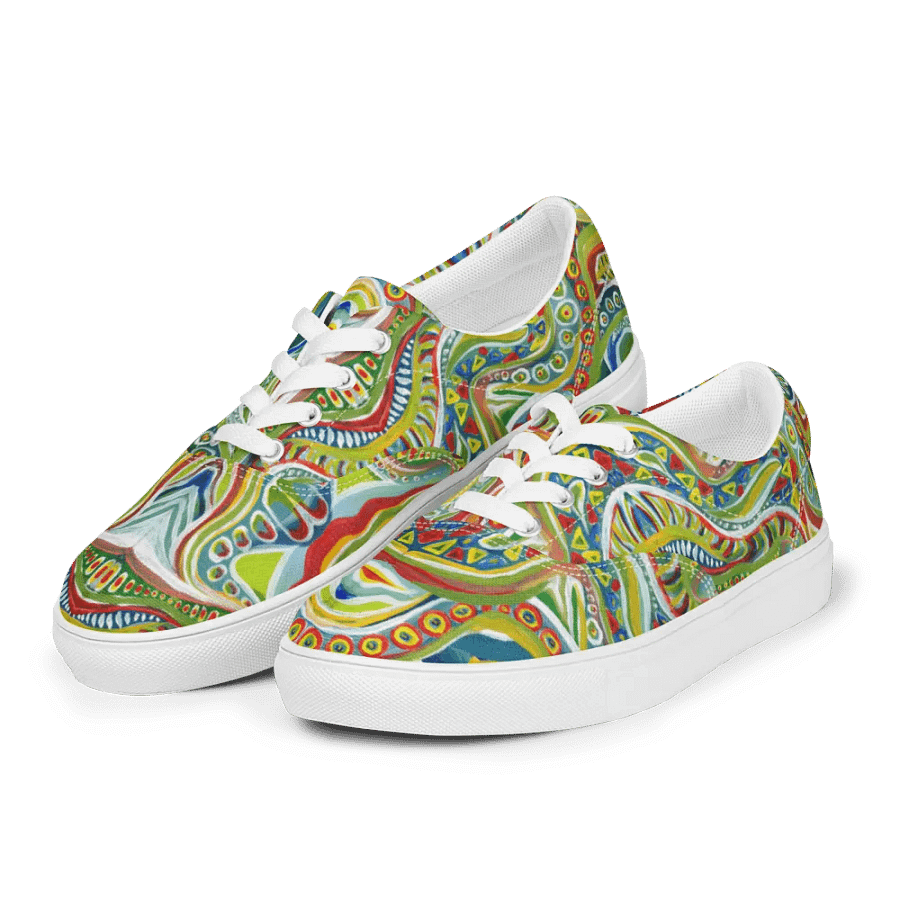 MALICIOUS FACES - SHOES (MENS SIZING) product image (9)