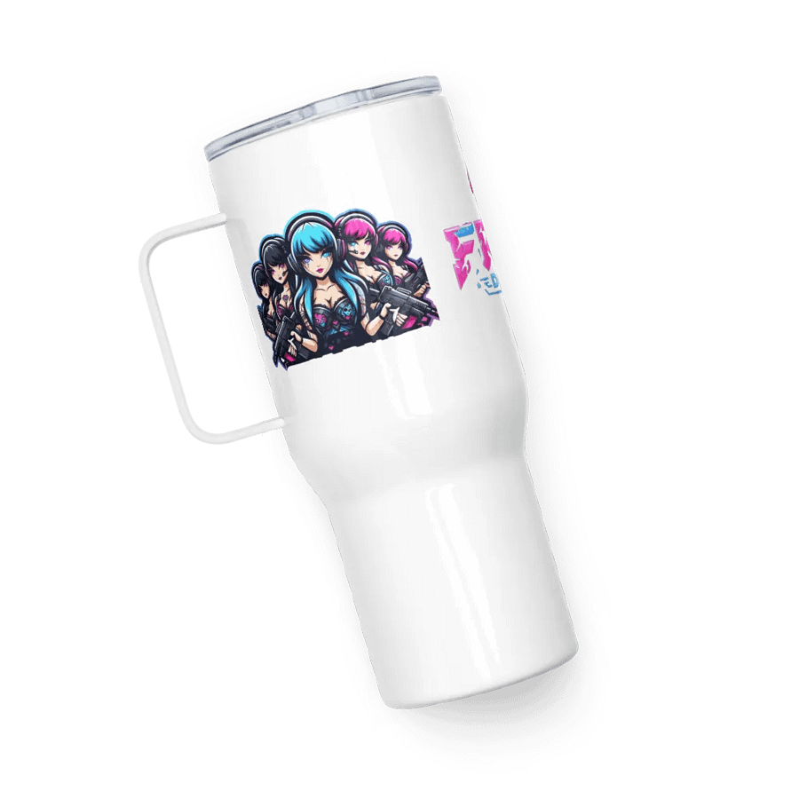 Fragdollz tumbler product image (5)