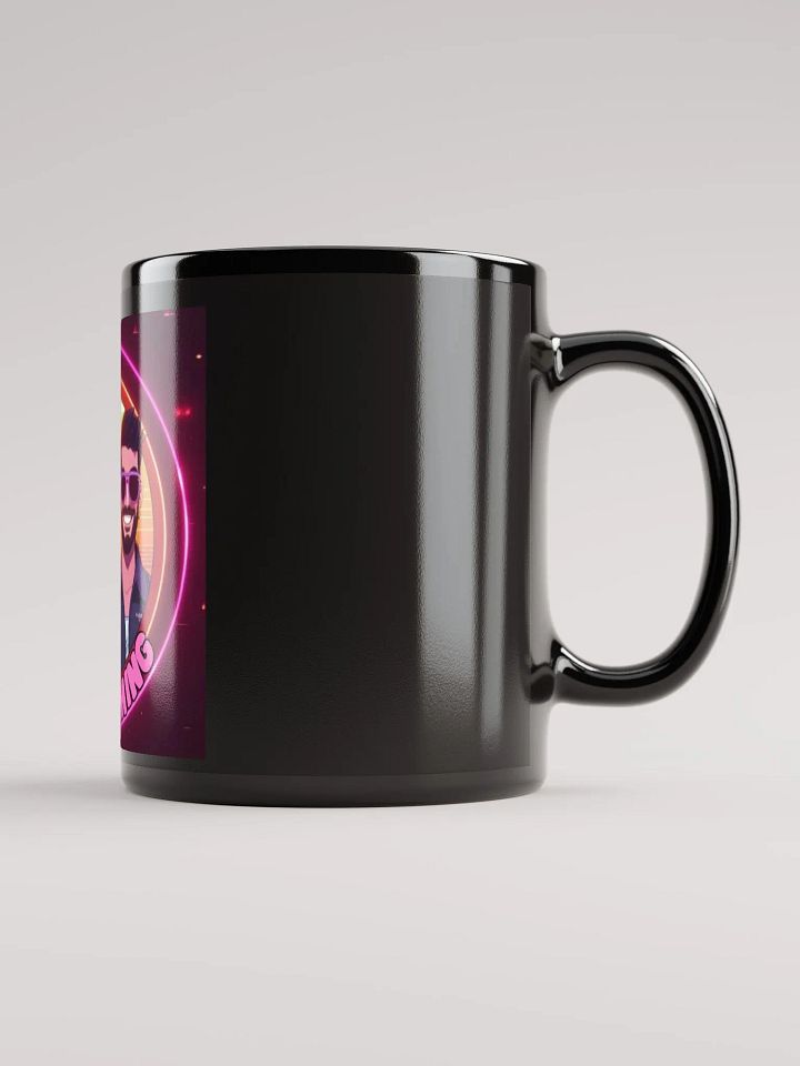 The JOL Gaming Mug Limited Edition product image (2)