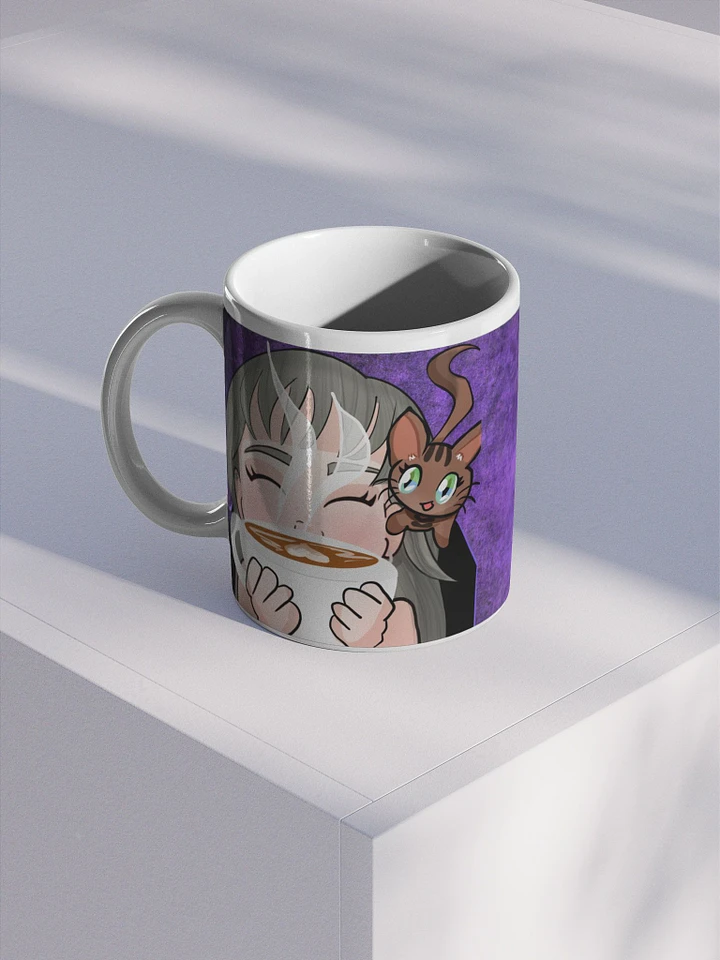 TiaLaughs Coffee Mug product image (1)