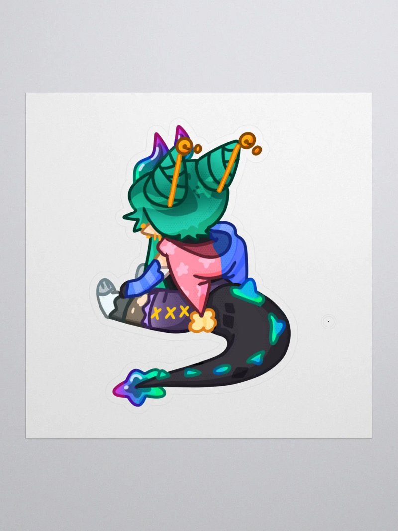 Angy Dragon