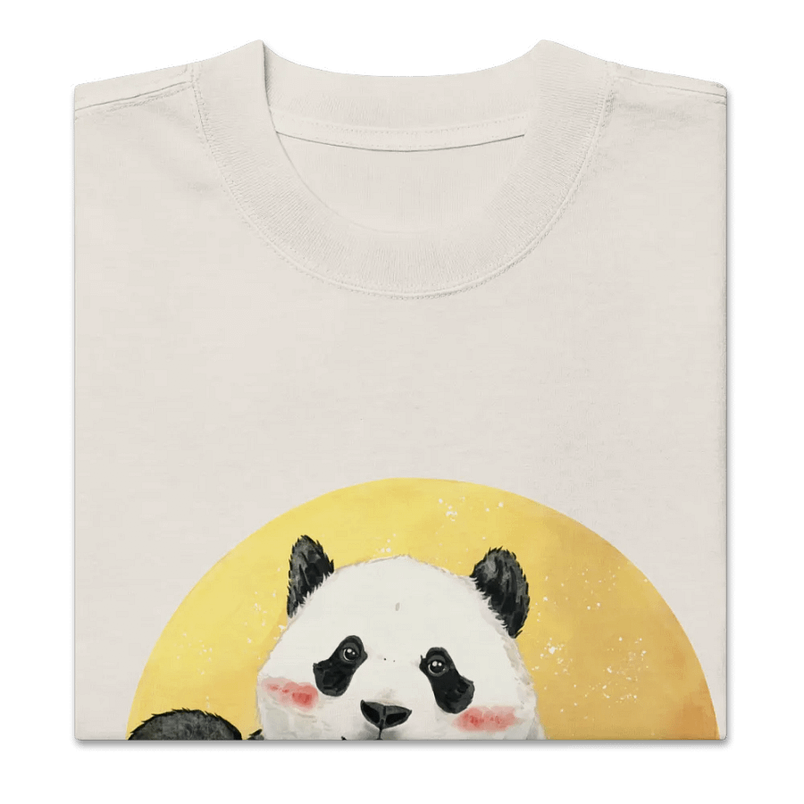 fubao Panda product image (2)