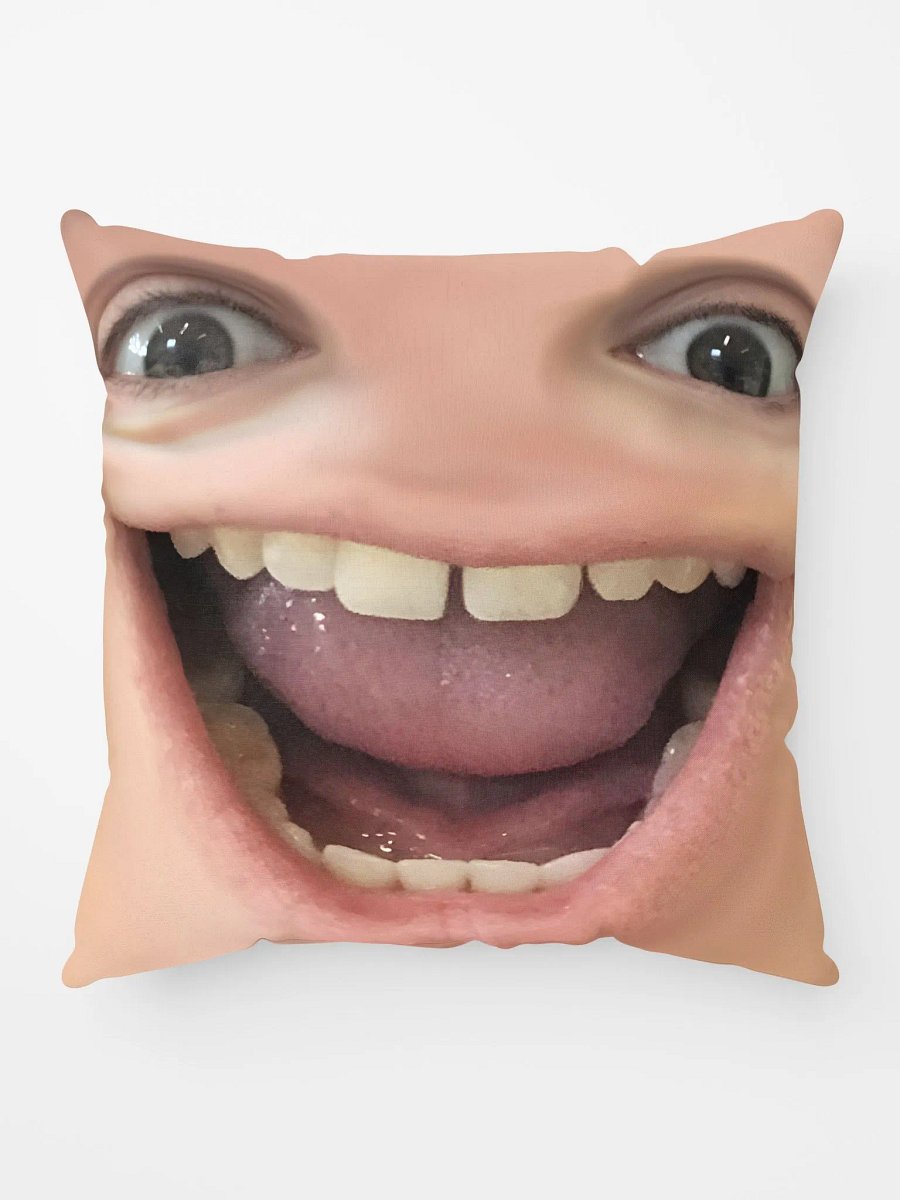 fraserDerp Pillow product image (5)