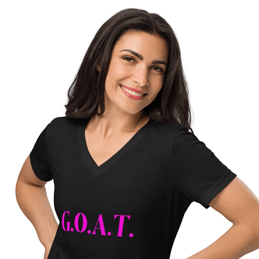 G.O.A.T. ACTIVITY(PINK PRINT) product image (10)