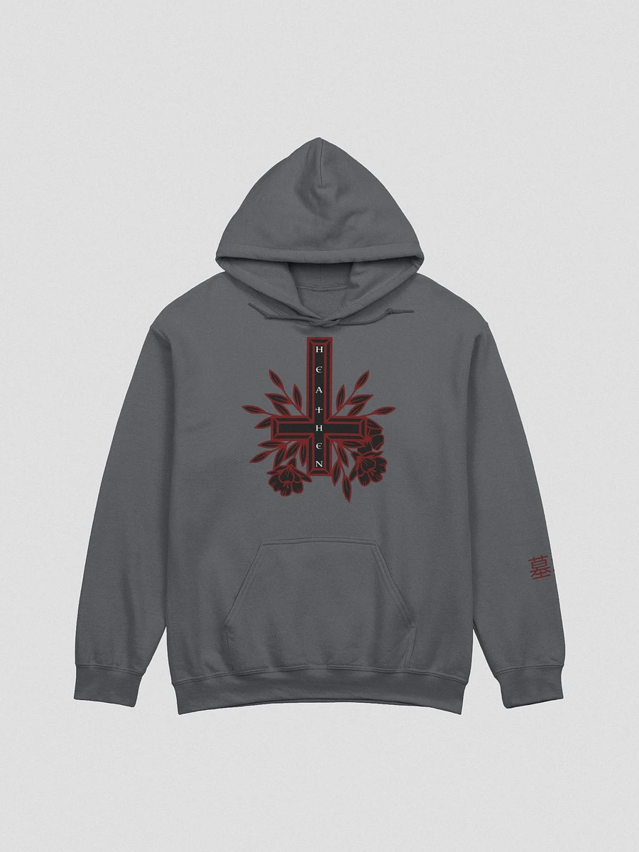 Heathen Hoodie product image (3)