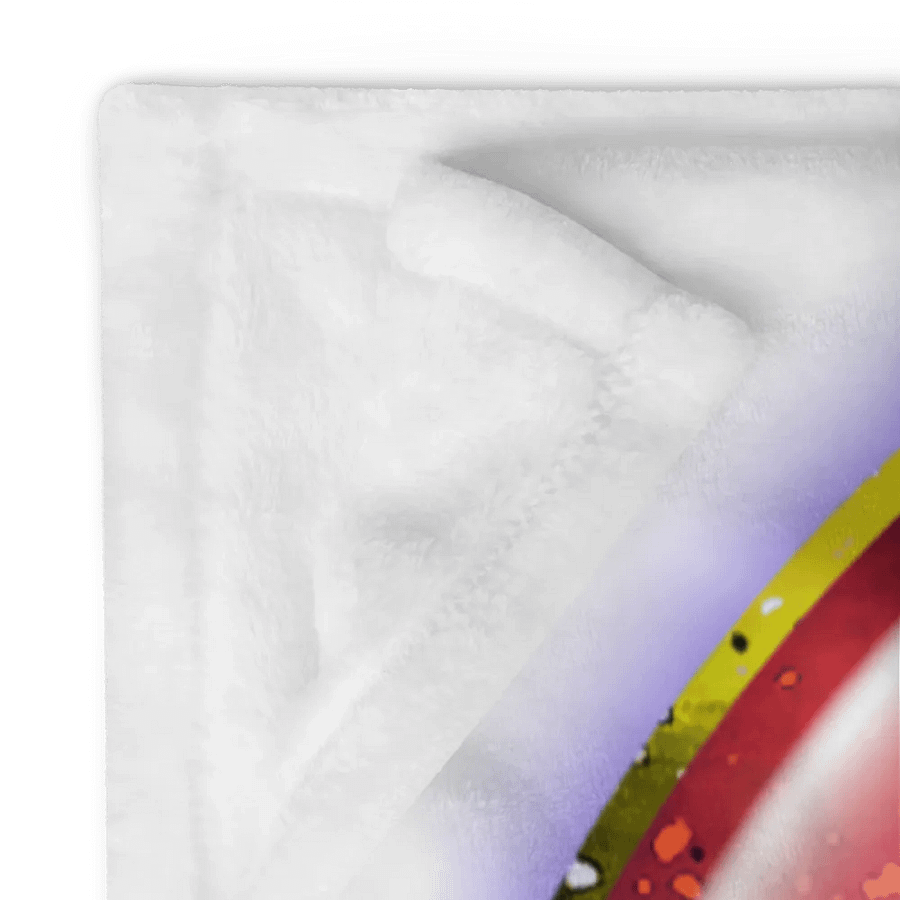 logo blanket product image (15)