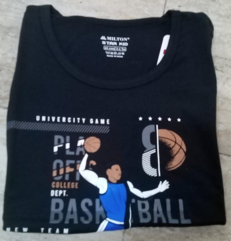 BOYS VEST product image (1)