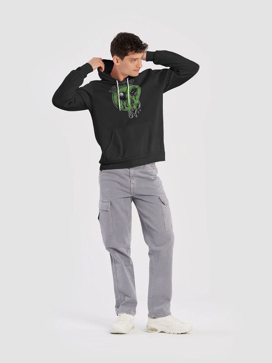 I'm Seeing Things Pullover Hoodie product image (10)