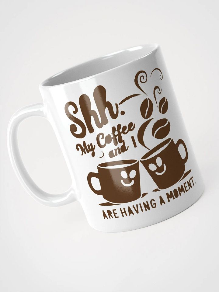 The Coffee Connoisseur's Mug product image (2)