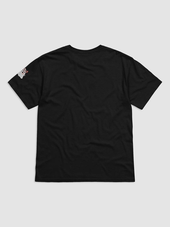 Dahlia the Devil Printed T-shirt product image (7)