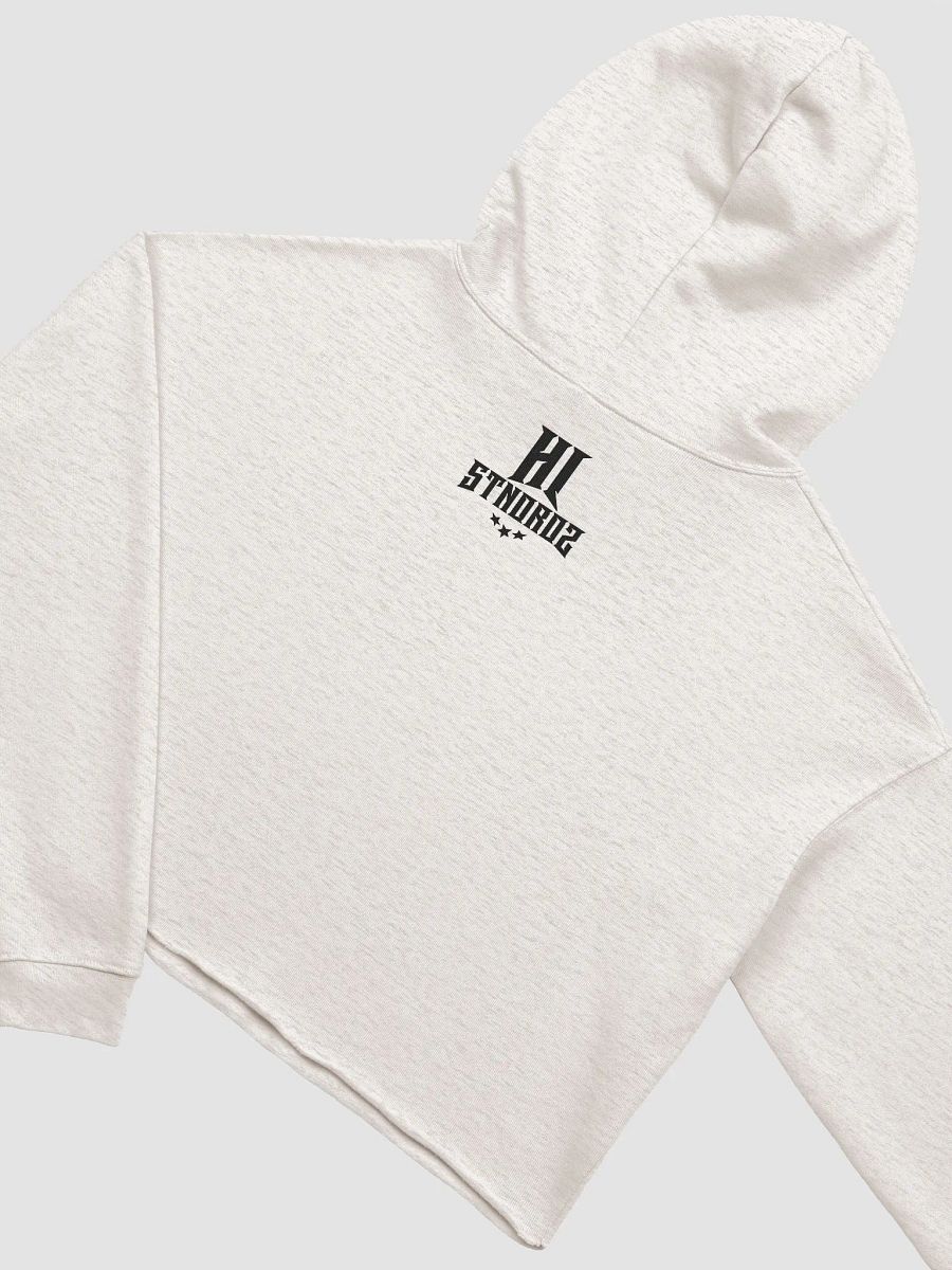 WOMENS CROP HIGH GRADE SPECIALIST product image (5)