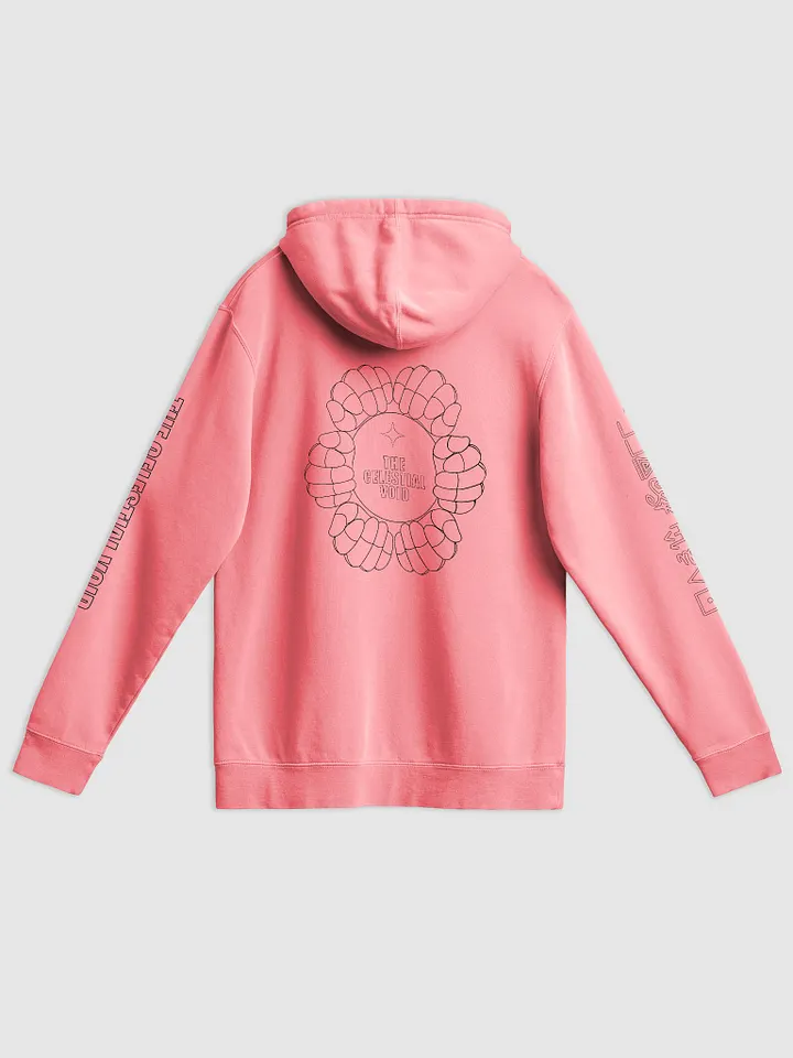 The Voids Matching Hoodie: DD product image (2)