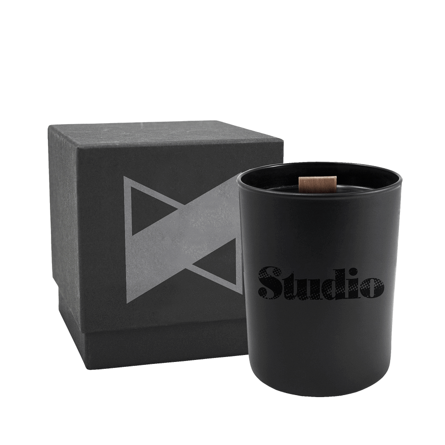 New Studio Scented Candle product image (2)
