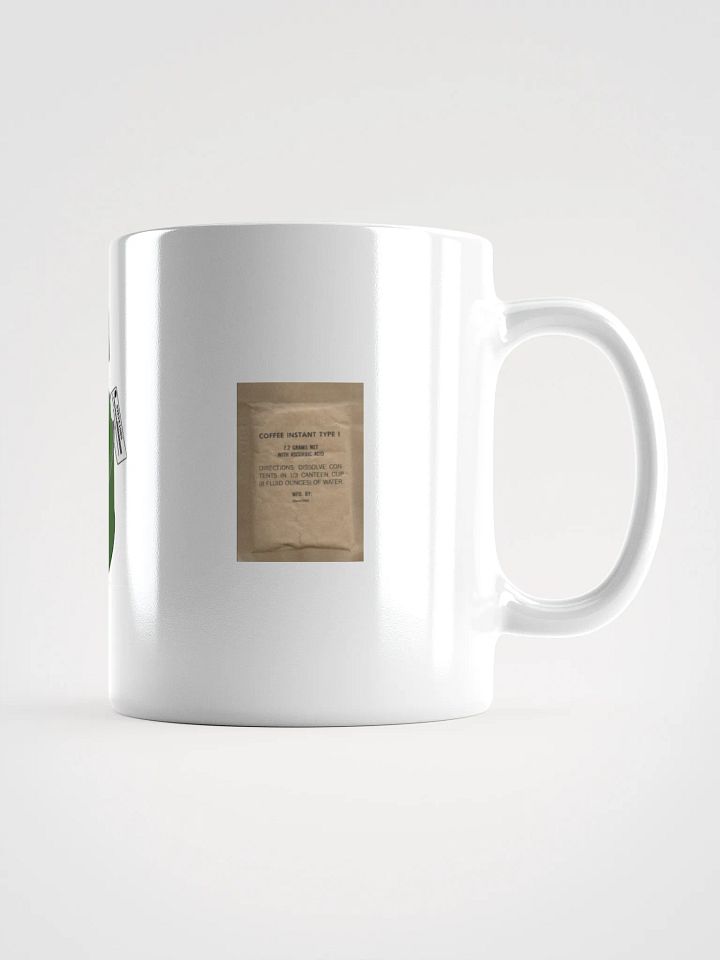 Coffee Instant B Unit Mug product image (2)
