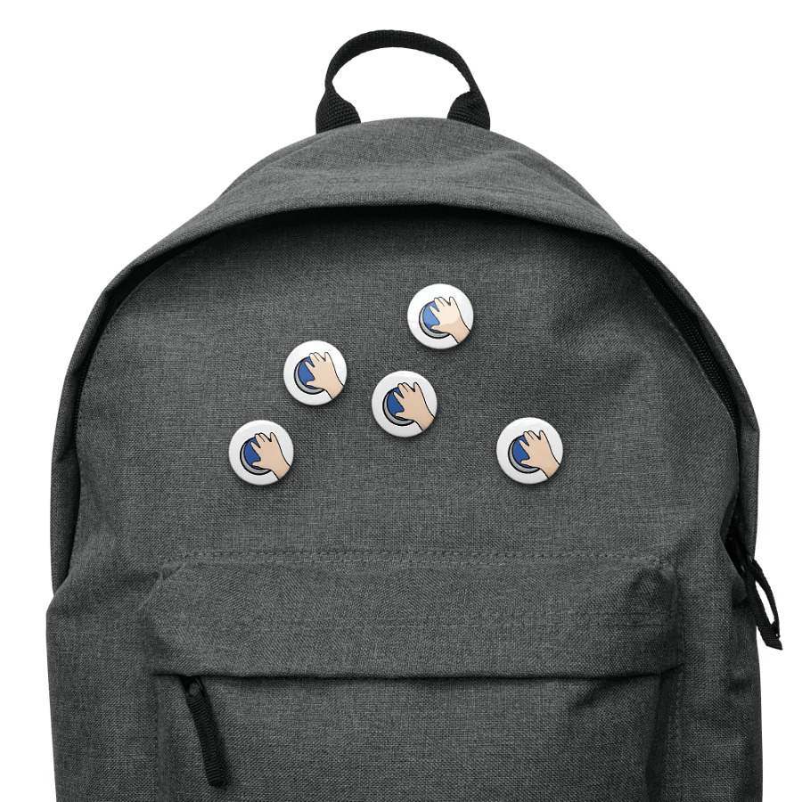 Nut Button Buttons product image (9)