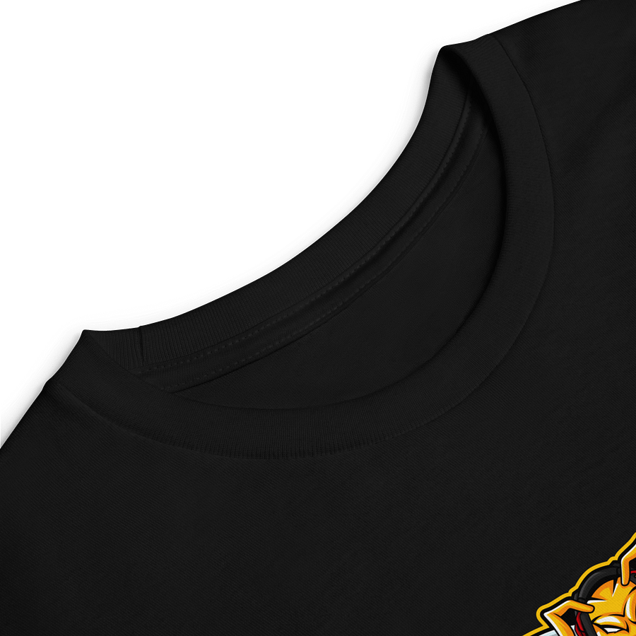 Official Logo Youth Long Sleeve T-Shirt product image (6)