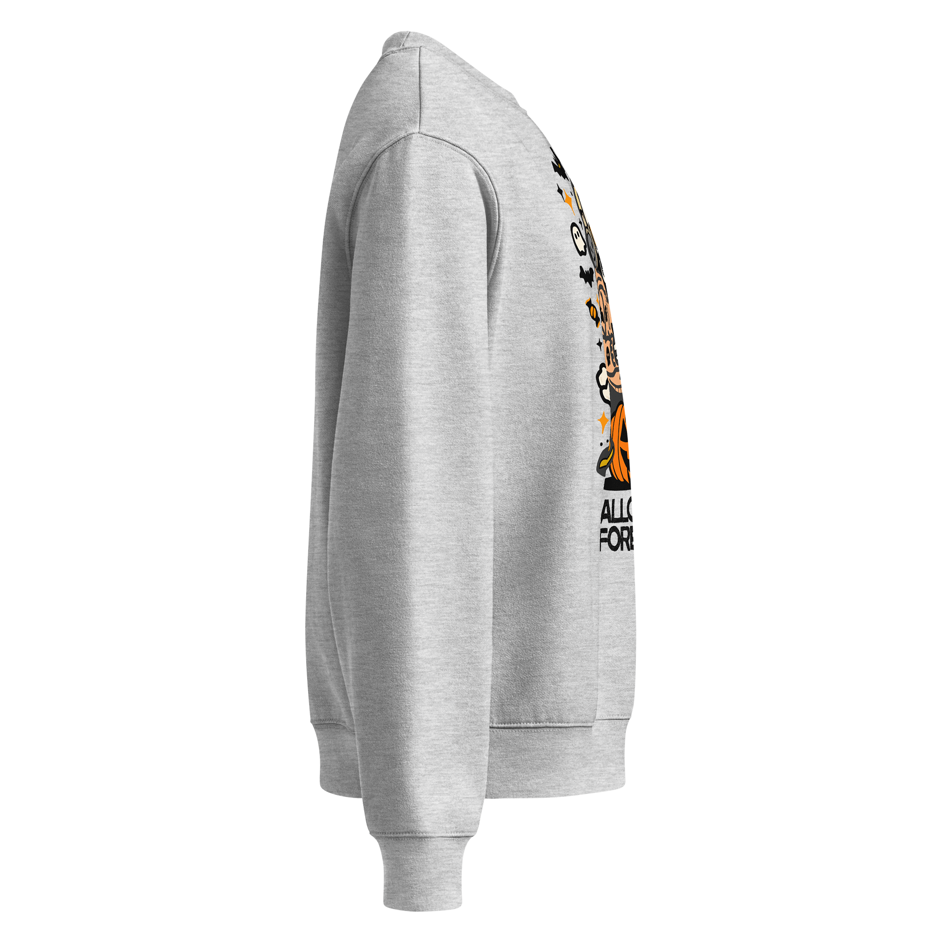 Halloween Forever Pull-over product image (8)
