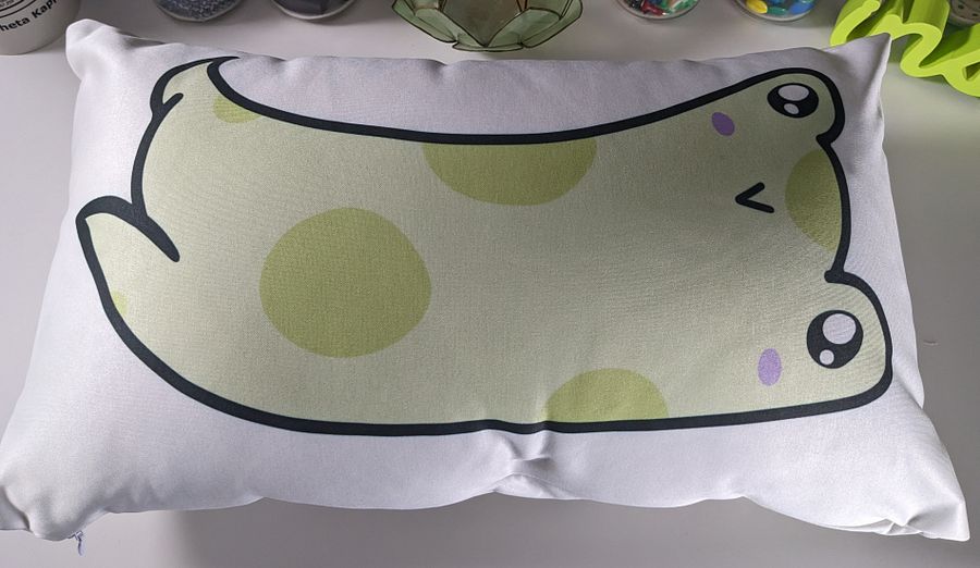 PillowForg Miniature Body Pillow product image (4)