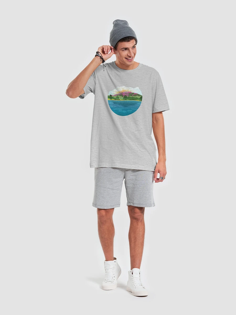 Mount Scott T-Shirt product image (39)