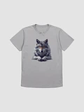 Lone Wolf of Wall Street T-Shirt product image (7)