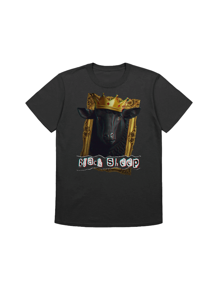The Black Sheep King product image (2)
