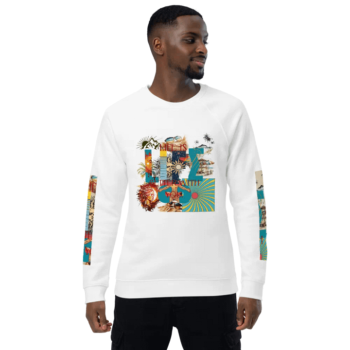 STRONG HEART CLOTHING product image (1)