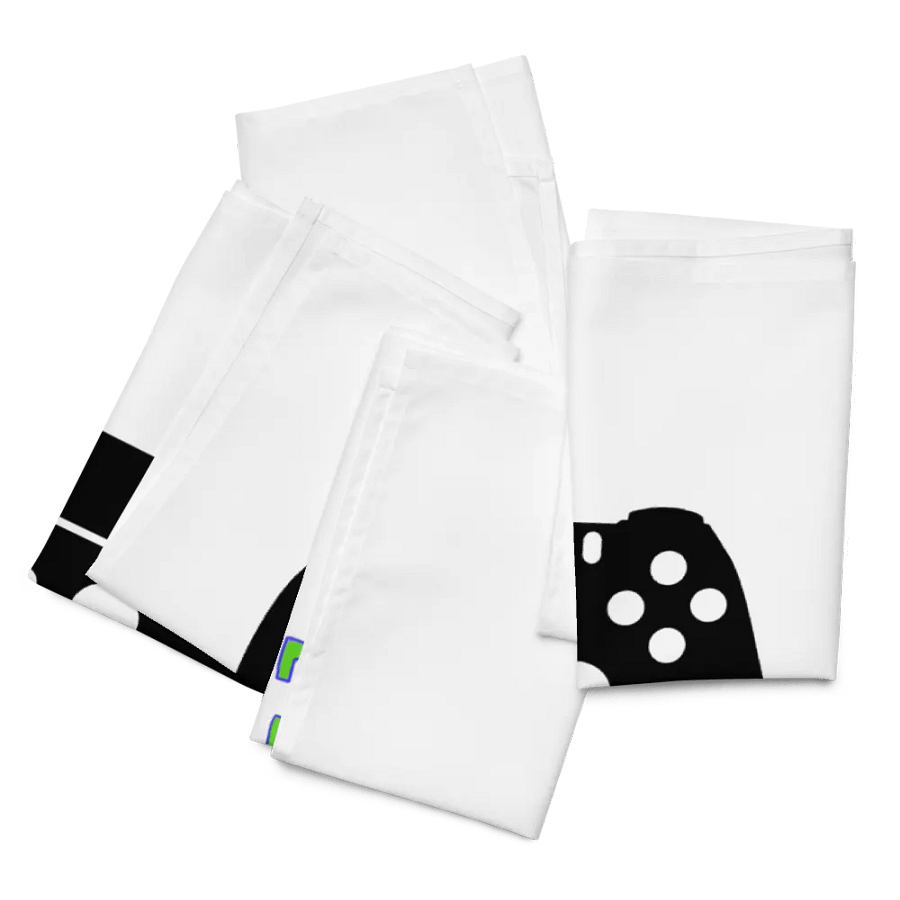 game on face towel product image (7)