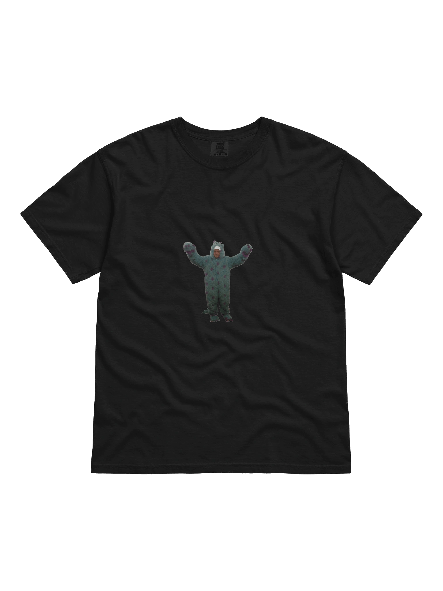 Beast Mode Tee product image (4)