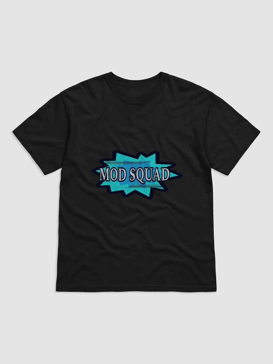MOD Squad T - Aqua product image (1)