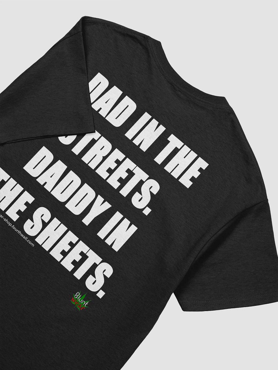 Sturgis Dad in the Streets product image (5)