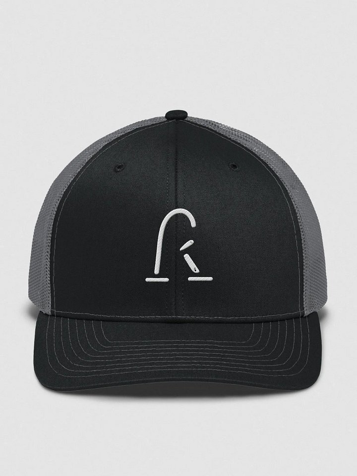 Broken R Richardson Trucker Hat product image (1)